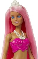 Lalka Barbie Chelsea Zestaw Weterynarz HGT12