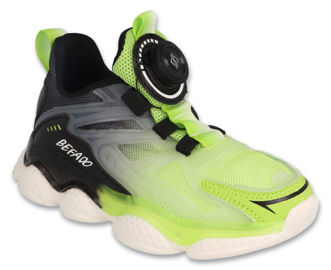 Adidasy sportowe Befado 282