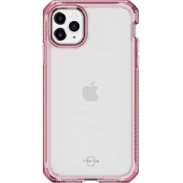 ITSKINS Etui Supreme Clear iPhone 11 Pro/XS/X różowy