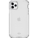 ITSKINS Etui Supreme Clear iPhone 11 Pro/XS/X transparentne