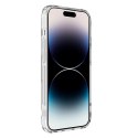 Nillkin Etui Nature TPU Pro Magnetic iPhone 14 Pro Max białe