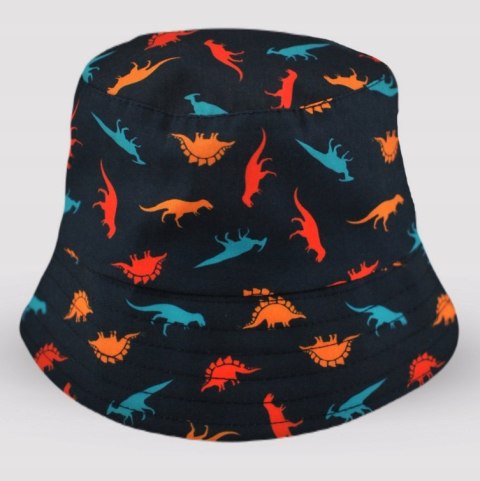 Noviti czapka kapelusz chłopięca 46-50 cm (+12m) Noviti czapka kapelusz chłopięca 46-50 cm (+12m)