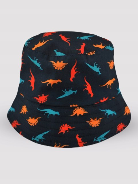 Noviti czapka kapelusz chłopięca 46-50 cm (+12m) Noviti czapka kapelusz chłopięca 46-50 cm (+12m)