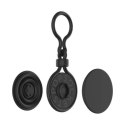 POPSOCKETS Brelok plastik-baza PopChain Black