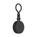 POPSOCKETS Brelok plastik-baza PopChain Black