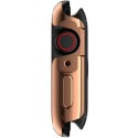 SwitchEasy Etui Odyssey Apple Watch 6/SE/5/4 44mm różowe złoto