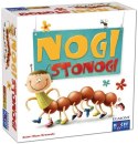 Gra Nogi Stonogi