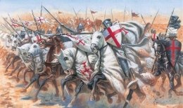 Templar Knights