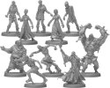 Gra Zombicide: Czarna Plaga