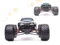 Samochód zdalnie sterowany na pilota RC MONSTER TRUCK 1:12 2,4GHz X9115 niebieski ULEPSZONA WERSJA