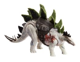 Figurka Jurassic World Stegozaur Gigantyczny tropiciel