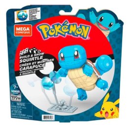 Klocki Średni Pokemon Squirtle