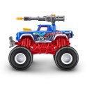 Pojazd Monster Truck seria 1, karton 6 sztuk