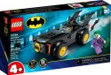 Klocki Super Heroes 76264 Batmobil: Batman kontra Joker