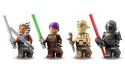 Star Wars 75362 Klocki Prom kosmiczny Jedi T-6 Ahs