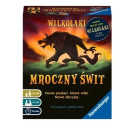 Gra Wilkołaki: Mroczny Świt