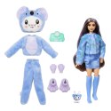 Lalka Barbie Cutie Reveal Króliczek - Koala