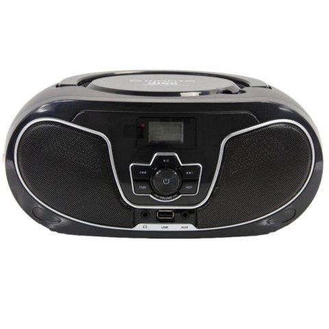 MANTA Boombox z Bluetooth BBX007