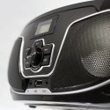 MANTA Boombox z Bluetooth BBX007