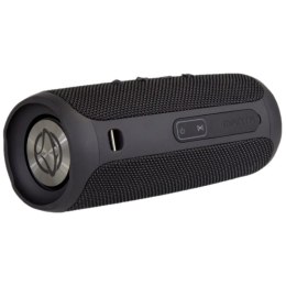 MANTA Głośnik Bluetooth SPK130GO-BK czarny