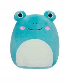 Maskotka pluszak Squishmallows 19cm Robert żaba