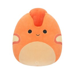 SQUISHMALLOWS MASKOTKA PLUSZAK DINOZAUR PARAZAUROLOF NICHELLE 19CM