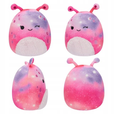 SQUISHMALLOWS MASKOTKA PLUSZAK KOSMITA OBCY LORALY 19CM SQUISHMALLOWS MASKOTKA PLUSZAK KOSMITA OBCY LORALY 19CM