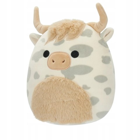 SQUISHMALLOWS MASKOTKA PLUSZAK KRÓWKA BORSA HIGHLAND COW 19CM SQUISHMALLOWS MASKOTKA PLUSZAK KRÓWKA BORSA HIGHLAND COW 19CM