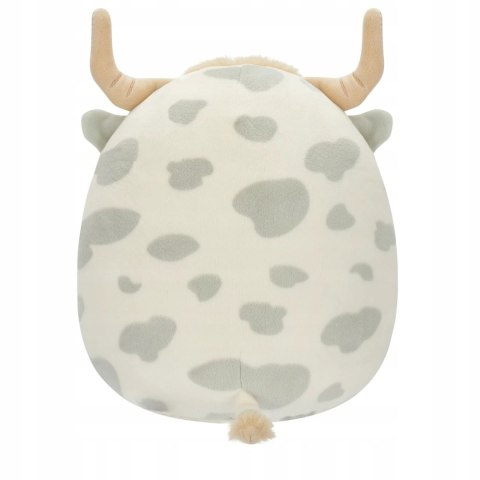 SQUISHMALLOWS MASKOTKA PLUSZAK KRÓWKA BORSA HIGHLAND COW 19CM SQUISHMALLOWS MASKOTKA PLUSZAK KRÓWKA BORSA HIGHLAND COW 19CM