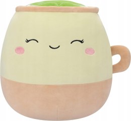 SQUISHMALLOWS MASKOTKA PLUSZAK MATCHA LATTE ROSEMUND 19CM