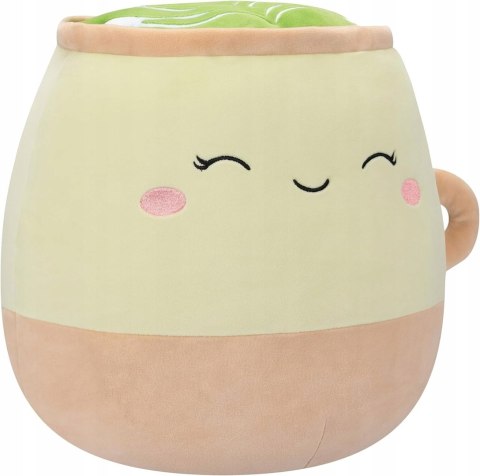 SQUISHMALLOWS MASKOTKA PLUSZAK MATCHA LATTE ROSEMUND 19CM SQUISHMALLOWS MASKOTKA PLUSZAK MATCHA LATTE ROSEMUND 19CM