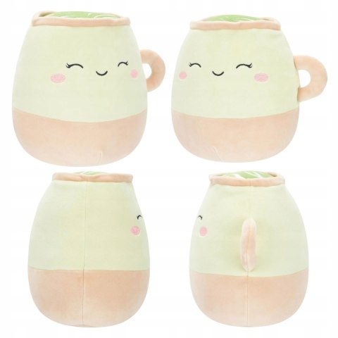 SQUISHMALLOWS MASKOTKA PLUSZAK MATCHA LATTE ROSEMUND 19CM SQUISHMALLOWS MASKOTKA PLUSZAK MATCHA LATTE ROSEMUND 19CM