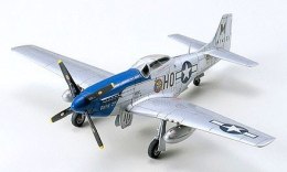 TAMIYA P-51D Mustang Nor th American