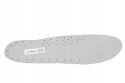 MAZUREK SLIPPER BAREFOOT PÓŁBUTY DZIEWCZĘCE KAPCIE PINK STARS R.29