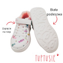 Befado sportowe szkoła lekkie białe kolorowe cukierki .