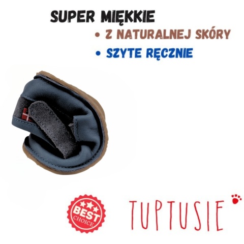 Kapcie OBEX HELIS - OUTDOOR skóra naturalana antypoślizgowe Kapcie OBEX HELIS - OUTDOOR skóra naturalana antypoślizgowe