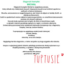 Mrofi kpl.Michał białe body beżowa muszka i spodnie na szelkach beżowe Mrofi kpl.Michał białe body beżowa muszka i spodnie na szelkach beżowe