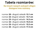 BAREFOOT Sandałki Mazurek MIODOWY skóra rzepa BAREFOOT Sandałki Mazurek MIODOWY skóra rzepa