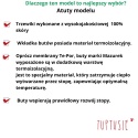 Mazurek ocieplane trzewiki czarno zlote wodoodporne r. Mazurek ocieplane trzewiki czarno zlote wodoodporne r.