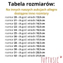 Mazurek trzewiki barefoot khaki szerokie skóra Mazurek trzewiki barefoot khaki szerokie skóra