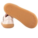 Mazurek trzewiki barefoot puder róż szerokie Mazurek trzewiki barefoot puder róż szerokie