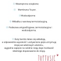 Mido ocieplane trzewiki czarne Polar bear wodoodporne r. Mido ocieplane trzewiki czarne Polar bear wodoodporne r.