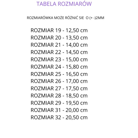 Mazurek trzewiki ocieplane malina czerwone zima r Mazurek trzewiki ocieplane malina czerwone zima r