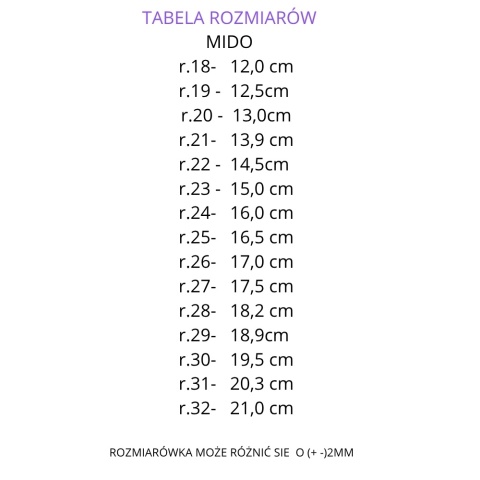 Mido ocieplane trzewiki pieski zima wodoodporne ciepłe Mido ocieplane trzewiki pieski zima wodoodporne ciepłe