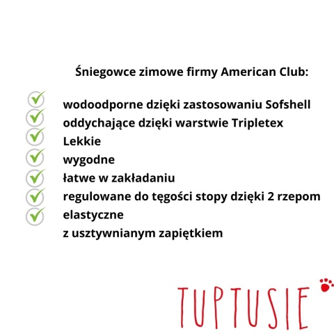 Śniegowce American Club dziewczęce GRANATOWE SERDUSZKO ciepłe Śniegowce American Club dziewczęce GRANATOWE SERDUSZKO ciepłe
